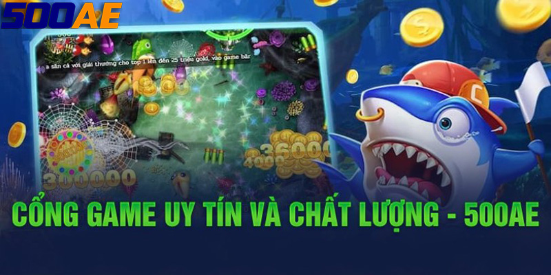 Game Slots 500AE - Sảnh Chơi Nổ Hũ Hấp Dẫn Với Đối Tác Tin Cậy PG