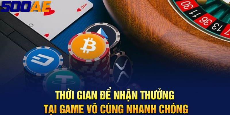 Casino 500AE - Điểm Đến Thú Vị Với Siêu Phẩm Mini Baccarat